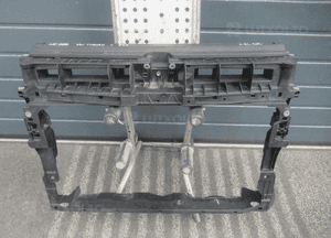 Pas wzmocnienie czołowe przednie przód vw tiguan ii 2 5NA 5NA805588L 5NA805594E 2016-2020 3