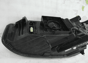 Ford focus MK4 lift led lampa przednia prawa 12