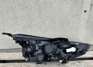 Lampa przod przednia lewa hyundai I30 iii 3 zwykla 7