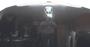 Maska bmw seria 3 E90 668 2007 3
