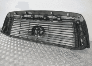 Grill grill atrapa toyota tundra 2010-2013 13