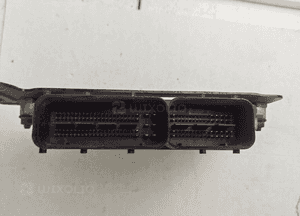 ECU KOMPUTER STEROWNIK SILNIKA RE6 Kia OE 39110-2BRE6 0261S13256 2