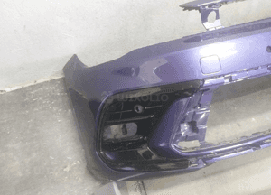 ZDERZAK PRZÓD VW POLO 2G LIFT R LINE GTI 2