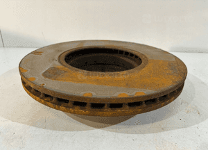 BMW 5 F10 / F11 LCI Tarcza hamulcowa 330mm - 15059 2
