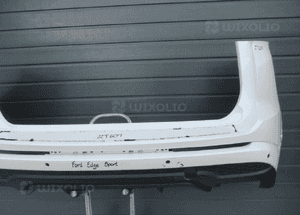 ZDERZAK TYLNY TYŁ FORD EDGE II MK2 ST-LINE GT4B-17F001-AGW 2014-2018 16