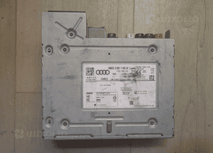 Audi OE 4M2035140A 1