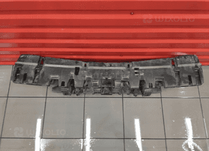 Jeep commander xk xh 05-10 absorber ślizg pochłaniacz zderzaka tył oryginał 7
