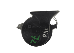 Klakson sygnał dźwiękowy peugeot partner berlingo iii 9685937280 2008-2018 1