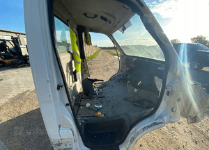 Kabina karoseria buda owiewka iveco daily 3 iii fl 50C18 5