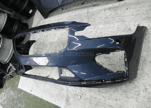 Volvo s V60 ii r idealny zderzak przedni 3
