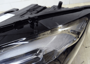 LAMPA Mercedes B-Klasa W247 FULL LED A2479061304 4