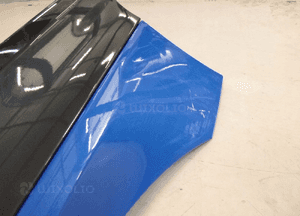 Bmw seria 2 F44 m pakiet listwa progowa próg prawa 12