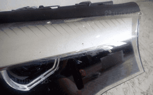 Lampa prawa full led bmw v 5 G30 G31 3
