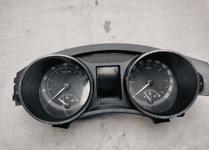 Zegary liczniki skoda yeti lift/ skoda superb ii benzyna 3T11920811G 1
