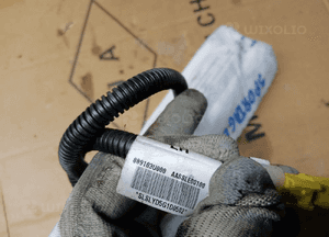 Poduszka fotela kierowcy lewa AIRBAG Kia Sportage III 889103U000 5