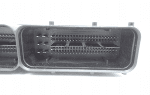 Sterownik komputer silnika audi Q2 05C907394D 4