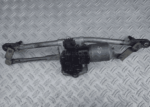 Mechanizm wycieraczek citroen C5 i radom 1