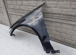 Ford mondeo mk 5 MK5 fusion 15-20 błotnik lewy 3