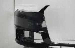 Zderzak audi S1 A1 s-line lift 2014-2019 8X 8XA 2