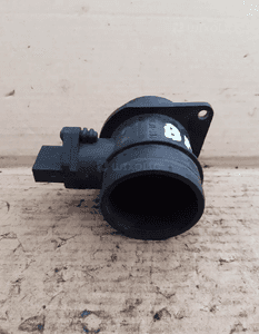 Przepływomierz powietrza BMW e46 316i 2004r Bosch 6