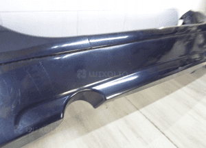 Citroen xsara picasso lift zderzak tył 9650214377 3