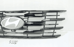 Hyundai tucson iv lift 2024- atrapa grilla zderzaka przód 86351-N7HB0 3