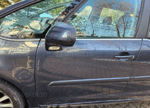 Citroen C4 Picasso I drzwi przod przednie   lewe   KENC 1