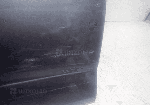 Drzwi prawe tylne prawy tył skoda kamiq 658 18- 2