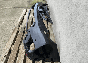 Zderzak przód przedni toyota RAV4 iv 4 2012- 52119-42A00 cały 2