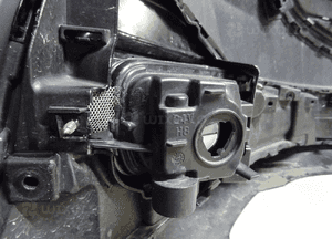 Ford galaxy iii 3 MK3 s-max lift LM2B-17757-A 13