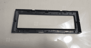 Vw golf v ramkapanelu klimatyzacji 1J0907047E 2