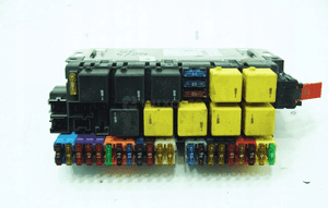 MODUŁ SAM A2305453032 MERCEDES SL SL R230 4