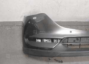 ZDERZAK PRZÓD MAZDA CX5 II 2 17- 2