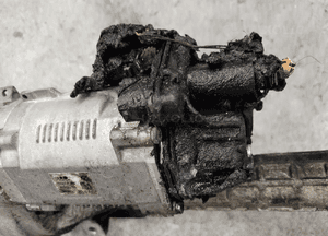 PRZEKŁADNIA KIEROWNICZA MAGLOWNICA do regeneracji BMW 1 E87 lift LCI EU 10