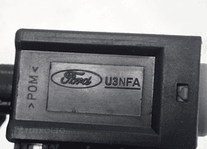 Czujnik pedału hamulca ford kuga ii U3NFA 3