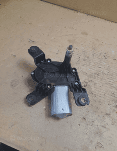 SILNICZEK WYCIERACZKI TYLNEJ OPEL ZAFIRA B 579702 53025204 4