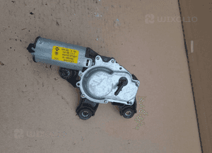 Silniczek wycieraczki klapy seat leon i 1J6955711 1