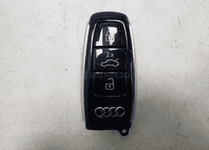 AUDI A8 D5 A7 A6 KLUCZYK PILOT 2