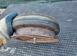 Sprzegło 000063 06E105323D Hydrokinetyczne Kolo Zamachowe Komplet Quattro 3.2 FSI AUDI A4 B7 A6 C6 18