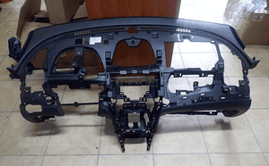 Nowa deska rozdzielcza konsola opel mokka 2012- 1
