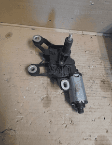 SILNICZEK WYCIERACZKI TYŁ FORD FIESTA MK6 nr 404736C / 2S61A17K441AC 5