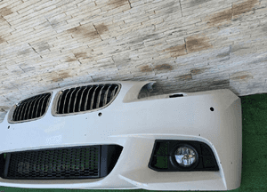 Zderzak bmw 5 F10 F11 m pakiet 4
