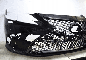 Zderzak przód przedni lexus es f-sport 52119-33B60 2