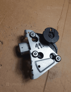 SILNICZEK WYCIERACZKI TYŁ PEUGEOT 407 nr 54906212 / 964650088000 1