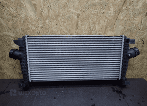 INTERCOOLER OPEL ASTRA J IV 4 13267646 3
