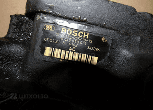 POMPA WTRYSKOWA ALFA ROMEO 156 147 GT 1.9 16V M-JET 0445010071 3