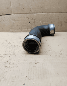 Przewód wąż rura intercoolera VW Passat B6 3C0 3C0145832D 3C0145762S 4