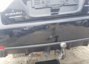 Zderzak tyl subaru impreza xv gh kompletny 57704FG051 4