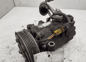 Sprężarka klimatyzacji citroen C4 peugeot 207 307 308 1.6  16V benzyna 2007 9659875780 wysyłka! 2