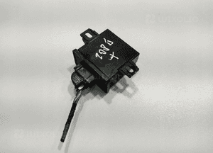 MODUŁ STEROWNIK ŚWIATEŁ PEUGEOT 208 II 9839659980 2019-2024 3